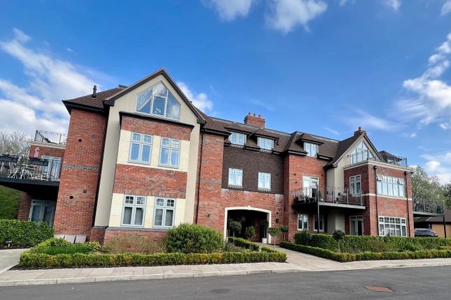 Thumbnail Flat for sale in Kingsbrooke, Colwall, Malvern