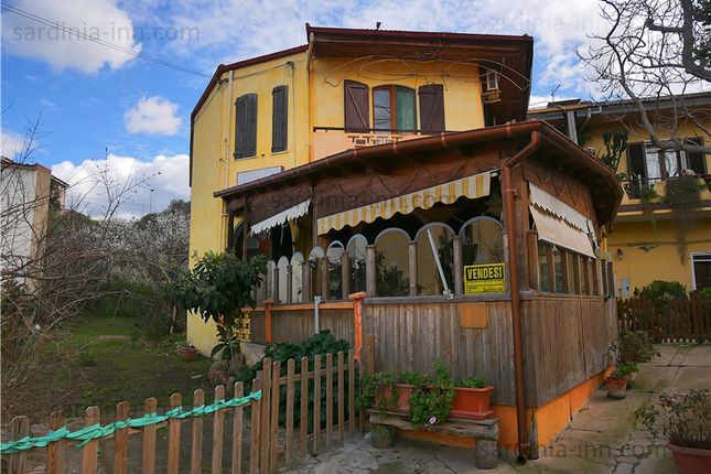 Property for sale in Santa Maria Coghinas, Sassari, Sardinia, Italy