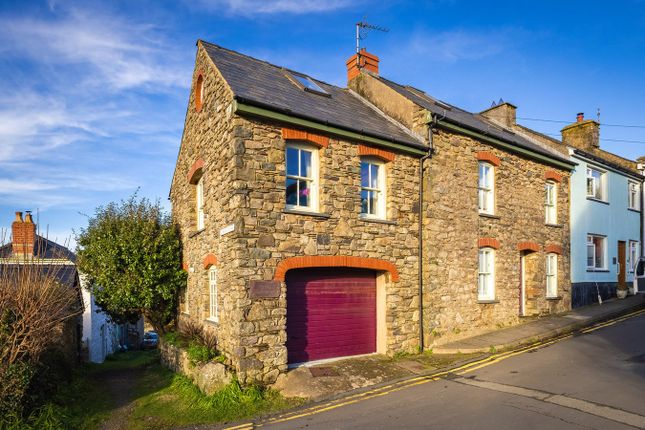 6, Catherine Street, St Davids photo 2
