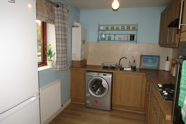 5, Minerva Court, Boroughbridge, York photo 3