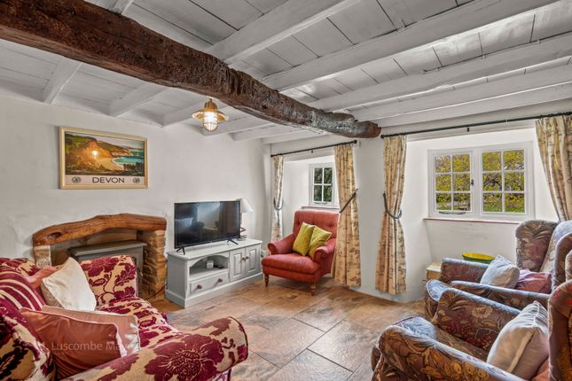Cleave Cottage, Bigbury photo 3