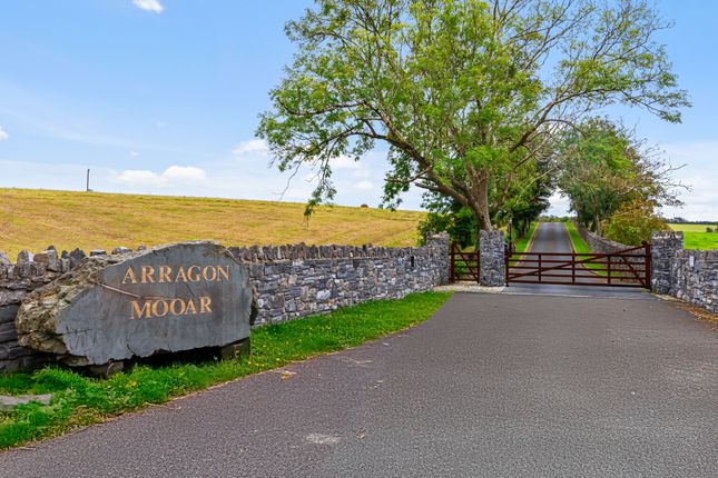 Thumbnail Property for sale in Arragon Mooar, Old Castletown Road, Isle Of Man, Santon IM4, United Kingdom