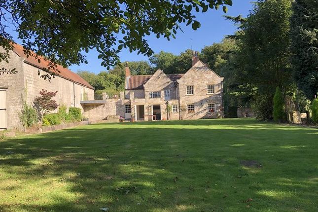 Roche Abbey Mill Farm, Roche Abbey, Maltby photo 2