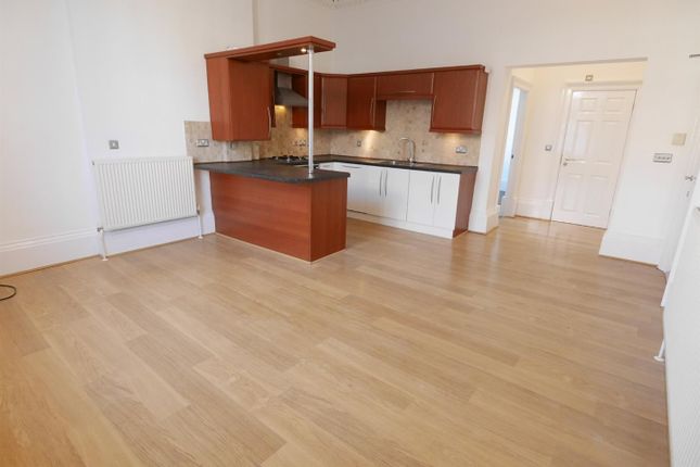 Apartment 2, Hailgate House, Hailgate, Howden photo 2