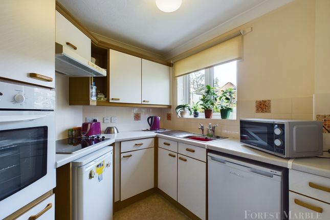 Flat for sale in Park Road, Frome
