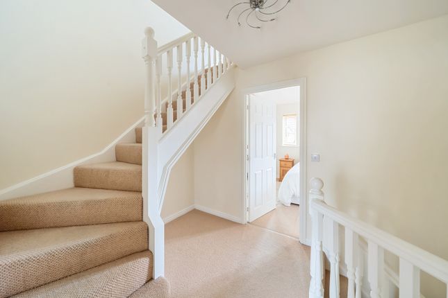 Terraced house for sale in Gamecock Close, Brockworth, Gloucester