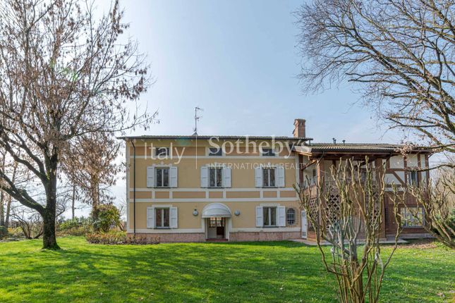 Villa for sale in Strada Ardella, Polesine Zibello, Emilia Romagna