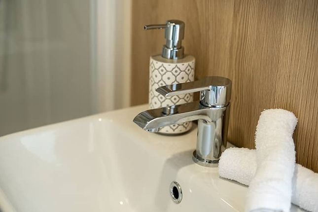 gbabiw, Goulton Beck Holiday Lodges, Northallerton photo 3