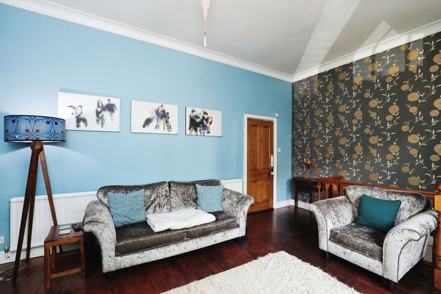 Semi-detached house for sale in Wordsworth Avenue, Cardiff