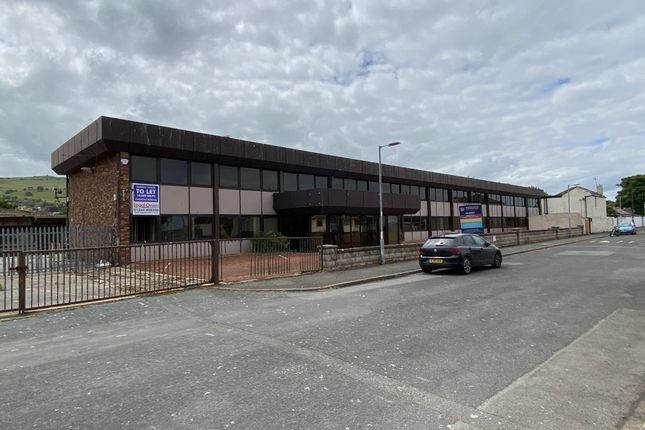 Thumbnail Office to let in Warren House, Warren Drive, Prestatyn, Denbighshire