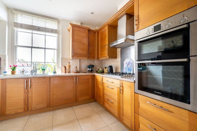 Flat for sale in High Road, Byfleet, West Byfleet