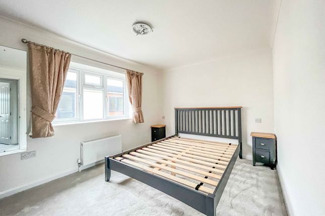 Bungalow for sale in Seaview Park Homes, Easington Road, Hartlepool