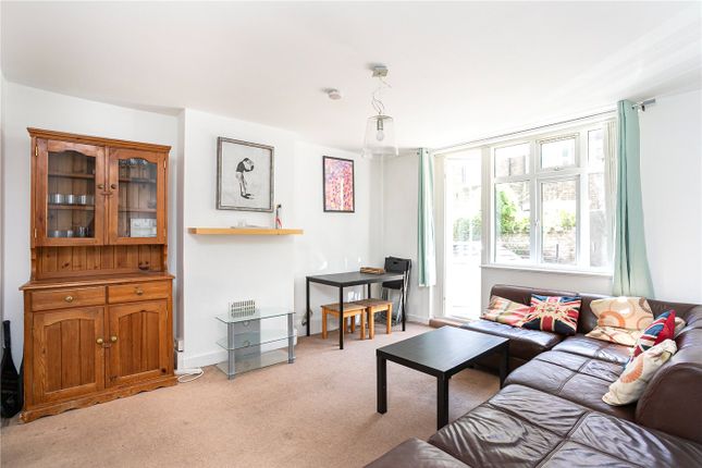 Thumbnail Flat to rent in Finn House, Bevenden Street, Hoxton