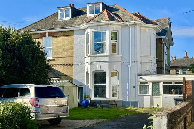 Semi-detached house for sale in Grove Road, Sandown