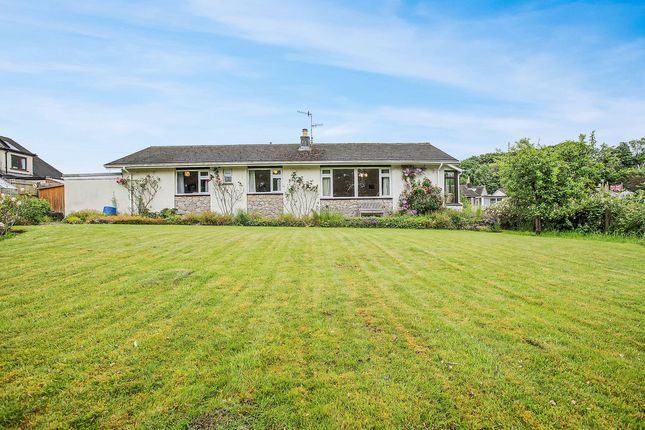 Thumbnail Detached bungalow for sale in Dugg Hill, Heversham