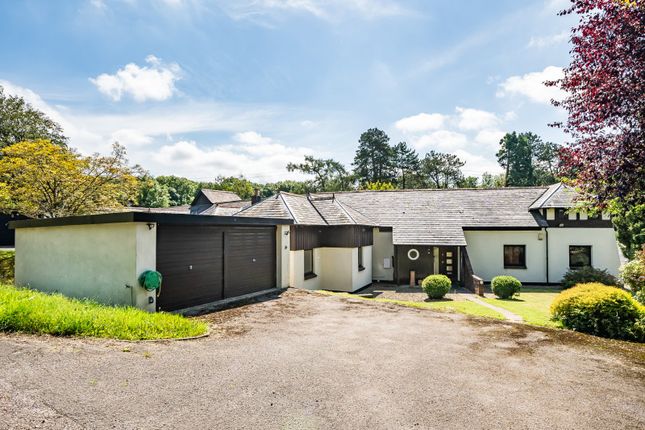 Semi-detached house for sale in Leckhampton Hill, Cheltenham, Gloucestershire