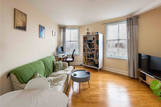 Thumbnail Flat for sale in New Cross Road, Deptford, London
