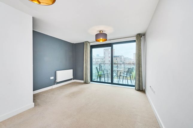 Flat for sale in Hotspur Street, London