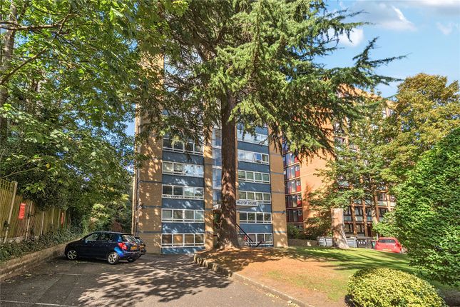 1-bed flat on Flat 12, Hilltop House,, Hornsey Lane, London, £275,000