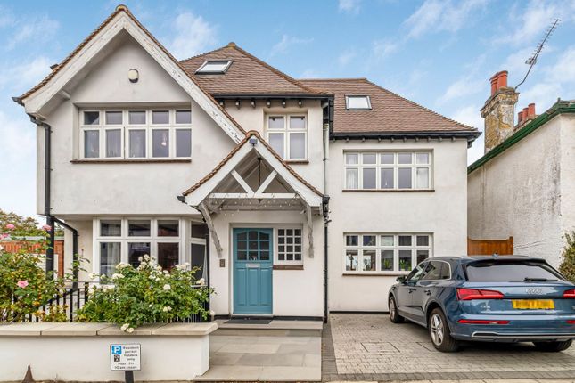 Flat 1, 2, Tregaron Avenue, London photo 3
