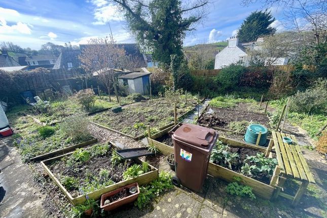 Bungalow for sale in Reeds Park, Lostwithiel