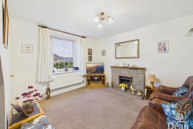 Heathcroft, Edenwall, Coleford photo 3