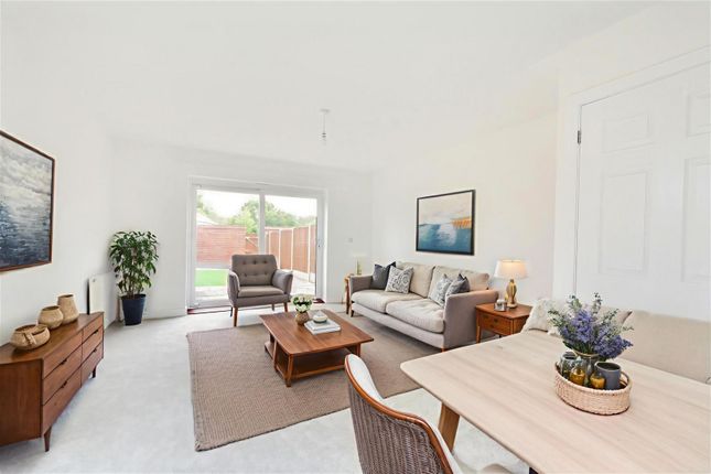 Plot 23, 168, Bennett Street, Nottingham photo 2