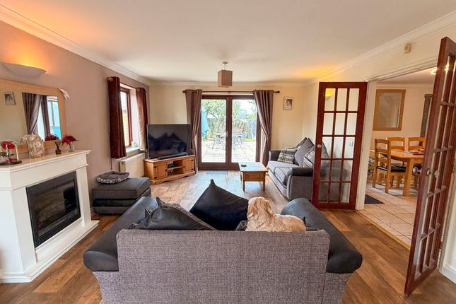 Poole View, Gravelands Lane, Taunton photo 4