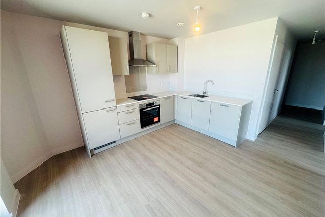 Apartment 1008, Trafford Gardens, 4, Botanical Avenue, Manchester photo 3