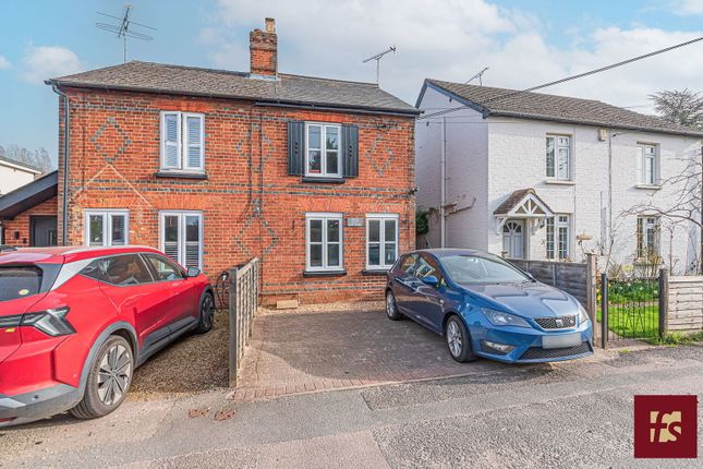 2-bed house on Hope Cottages,3, Bracknell Road, Bracknell, £485,000