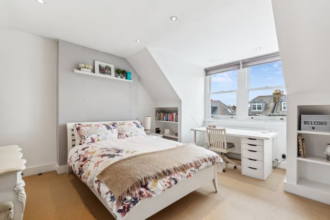Semi-detached house for sale in Morella Road, London
