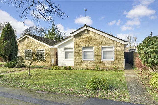 3-bed bungalow on 19, Woolslope Road, Ferndown, £425,000