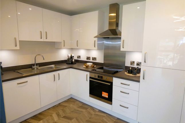 Plot 106 (Apartment 1), North Works,, North Works, Dalmuir Road, Birmingham photo 4