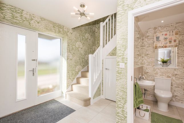 Plot 42 The Opal, The Carriages, Dereham photo 2