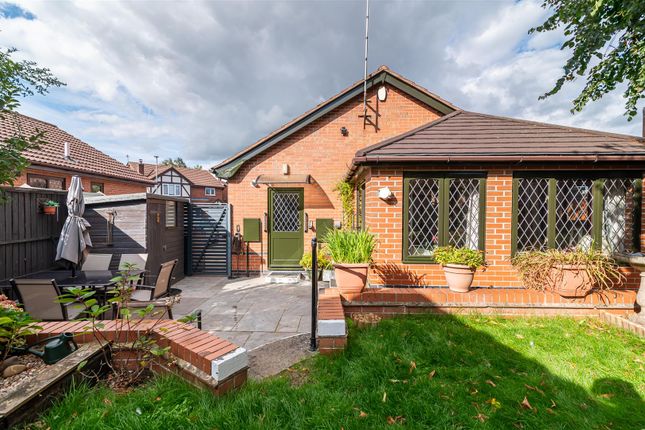 2B, Blenheim Avenue, Nottingham photo 2