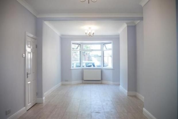 Terraced house for sale in New City Road, Plaistow