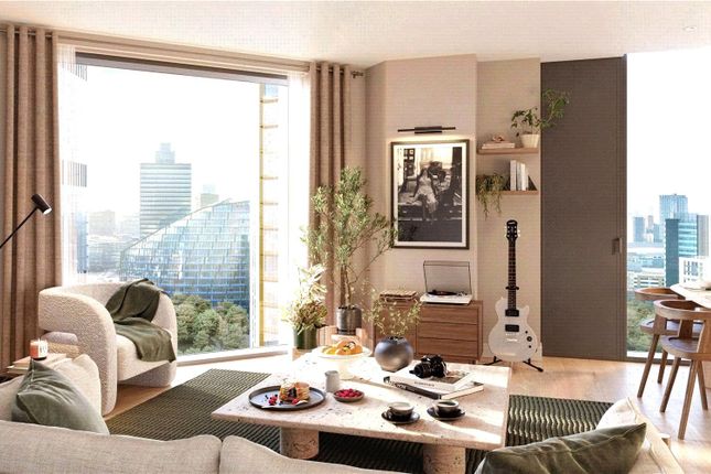 Example Living Room