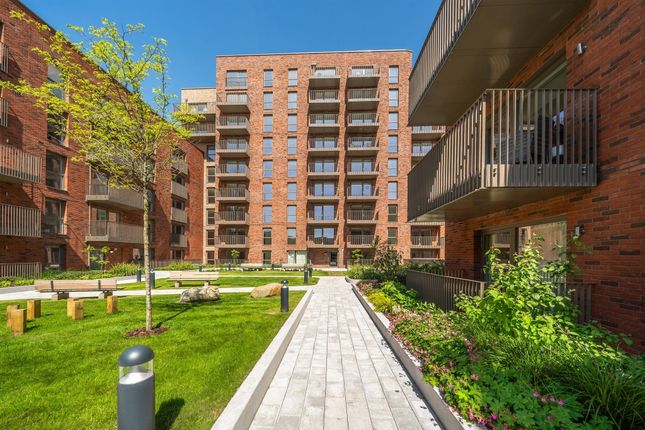 Meranti Apartments , Grove Street, London photo 3