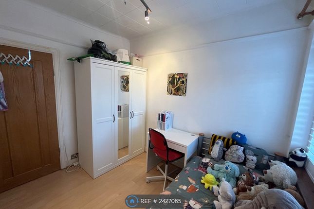 Third Bedroom First Floor
