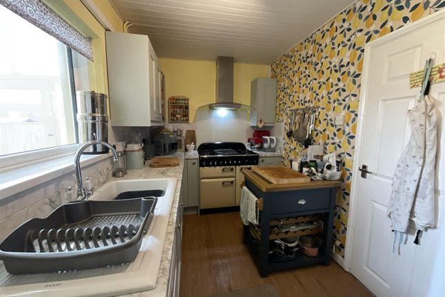 22, Maesglas, Llandovery photo 3