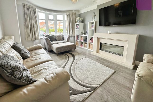 98, Moss Lane, Liverpool photo 3