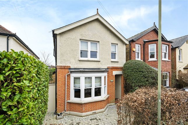 Detached house for sale in Kings Road, Walton-On-Thames, Surrey KT12