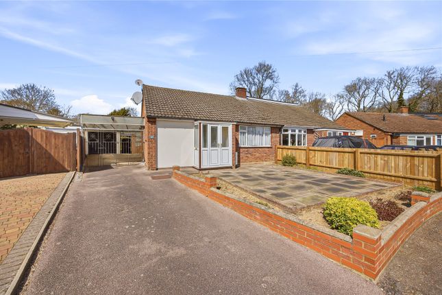 2-bed house on 120, Woodland Drive, Bedford, £340,000