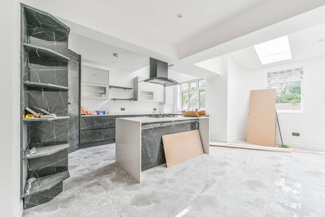 Semi-detached house to rent in Blairderry Road, Streatham Hill, London