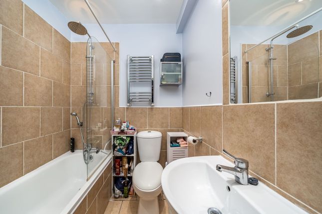 Flat for sale in Hindes Road, Harrow