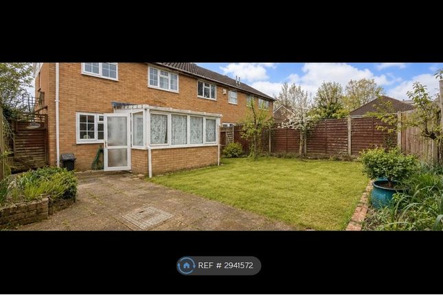 Byerly Place, Downs Barn, Milton Keynes photo 5