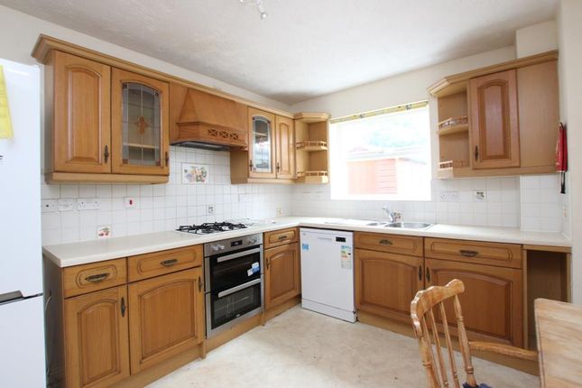 Casson Drive, Bristol photo 4