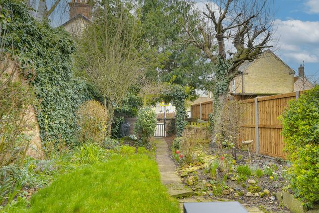 The Cottage Oxford Street, Newmarket photo 4