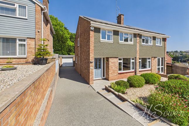 2-bed house on 35, Pilmuir Avenue, Torquay, £280,000