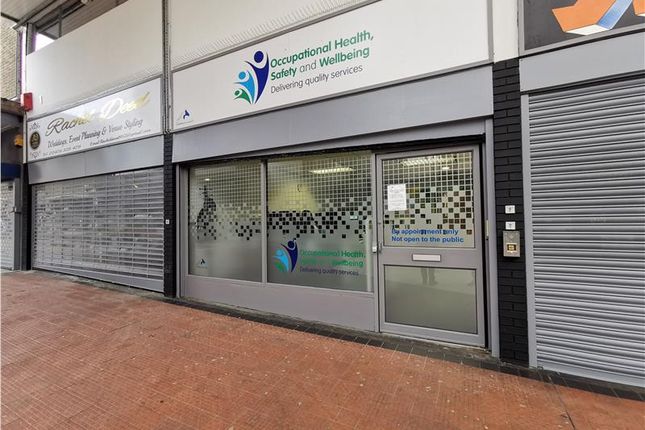 Thumbnail Retail premises to let in 3, City Arcade, Coventry